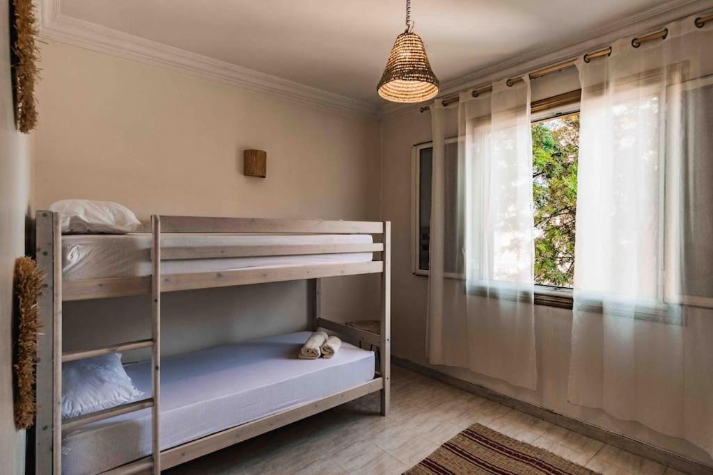 Central Majorelle Apartment Marrakesz Zewnętrze zdjęcie