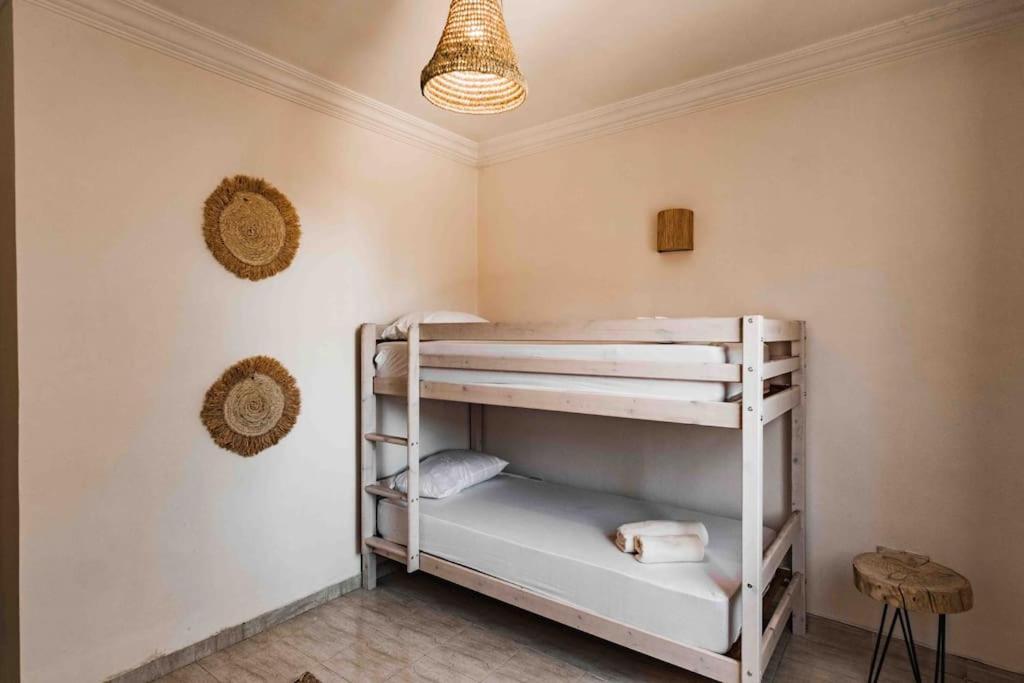 Central Majorelle Apartment Marrakesz Zewnętrze zdjęcie